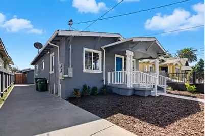 1736 96th Ave, Oakland, CA 94603 - Photo 1