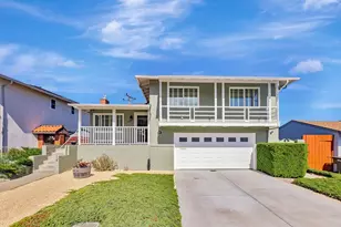 706 Serra Dr, South San Francisco, CA 94080 - Photo 1