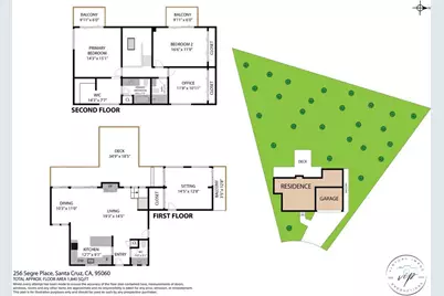 256 Segre Pl, Santa Cruz, CA 95060 - Photo 47