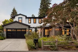 20 Cerros Manor, Menlo Park, CA 94025 - Photo 1