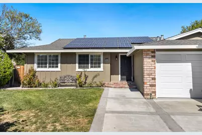 5883 Manichetti Ct, San Jose, CA 95123 - Photo 1