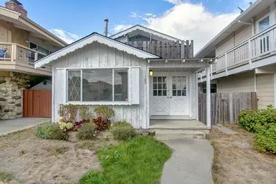 107 Bennett Rd, Aptos, CA 95003 - Photo 1
