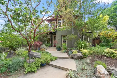 705 University Ave, Los Altos, CA 94022 - Photo 1