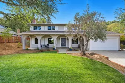 118 Belridge Dr, Los Gatos, CA 95032 - Photo 1