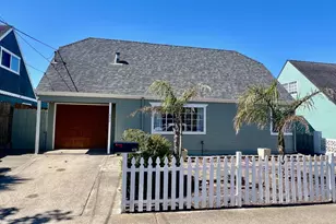 672 Claridge Dr, Pacifica, CA 94044 - Photo 1