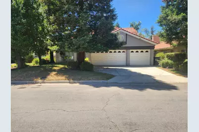 9063 N Woodrow Ave, Fresno, CA 93720 - Photo 1