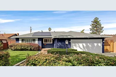 2461 Boxwood Dr, San Jose, CA 95128 - Photo 1