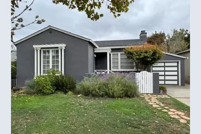 721 Lexington Way, Burlingame, CA 94010 - Photo 1