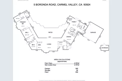 5 Boronda Rd, Carmel Valley, CA 93924 - Photo 45
