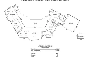 5 Boronda Rd, Carmel Valley, CA 93924 - Photo 45