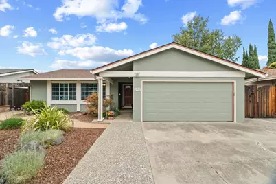 6554 Catamaran St, San Jose, CA 95119 - Photo 1
