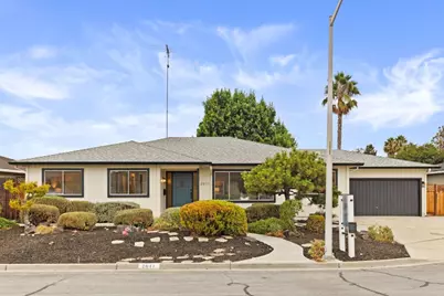 2611 Pepperwood Ln, Santa Clara, CA 95051 - Photo 1