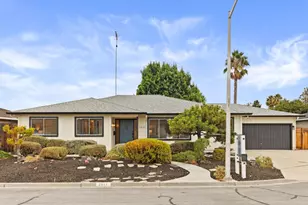 2611 Pepperwood Ln, Santa Clara, CA 95051 - Photo 1