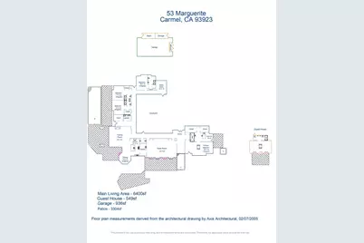 53 Marguerite, Carmel, CA 93923 - Photo 73