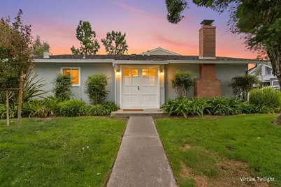 101 Peach Willow Ct, Los Gatos, CA 95032 - Photo 1