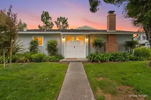 101 Peach Willow Ct, Los Gatos, CA 95032 - Photo 1