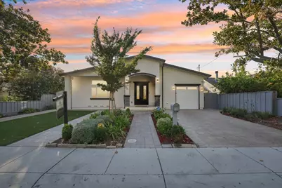 954 Burgoyne St, Mountain View, CA 94043 - Photo 1