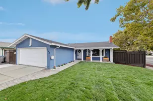 398 Bluefield Dr, San Jose, CA 95136 - Photo 1