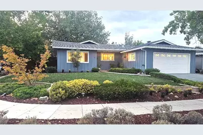 5545 Laura Dr, San Jose, CA 95124 - Photo 1