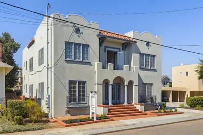 245 Grand Blvd, San Mateo, CA 94401 - Photo 1