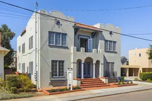 245 Grand Blvd, San Mateo, CA 94401 - Photo 1