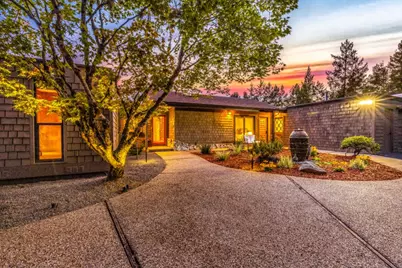 800 Rancho Prieta Rd, Los Gatos, CA 95033 - Photo 1