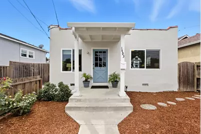 1493 Sanborn Ave, San Jose, CA 95110 - Photo 1