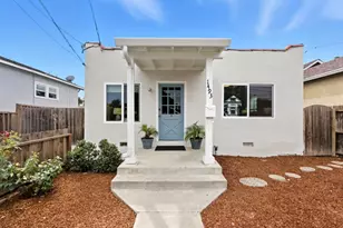 1493 Sanborn Ave, San Jose, CA 95110 - Photo 1