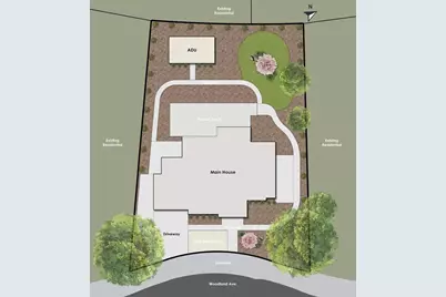 1049 Woodland Ave, Menlo Park, CA 94025 - Photo 7