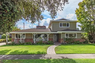 2026 Emory St, San Jose, CA 95128 - Photo 1