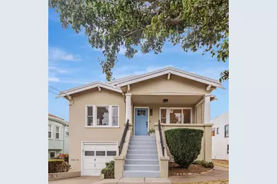 729 Grand Ave, South San Francisco, CA 94080 - Photo 1