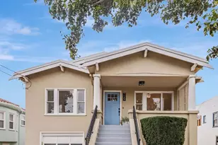729 Grand Ave, South San Francisco, CA 94080 - Photo 1