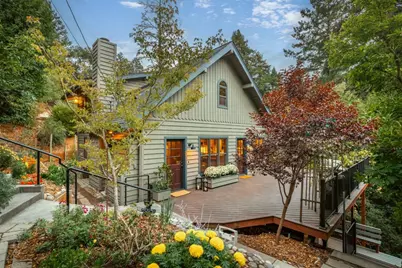 12 Canyon Rd, Felton, CA 95018 - Photo 1