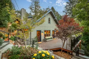 12 Canyon Rd, Felton, CA 95018 - Photo 1