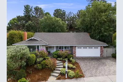 2955 Trousdale Dr, Burlingame, CA 94010 - Photo 1