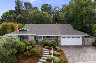 2955 Trousdale Dr, Burlingame, CA 94010 - Photo 1