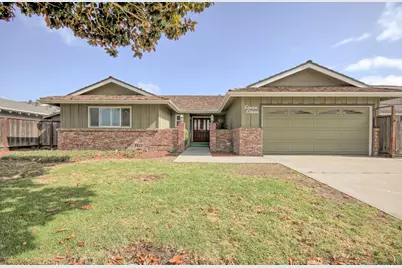 1111 Santa Fe Way, Salinas, CA 93901 - Photo 1