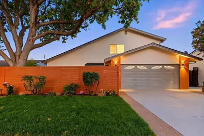 3104 Cherry Ave, San Jose, CA 95118 - Photo 1