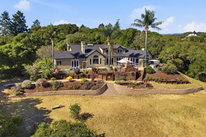 380 Mockingbird Ridge Rd, La Selva Beach, CA 95076 - Photo 1