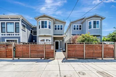 1633 15th St, Oakland, CA 94607 - Photo 1
