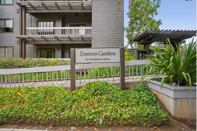 111 Emerson St, Palo Alto, CA 94301 - Photo 1