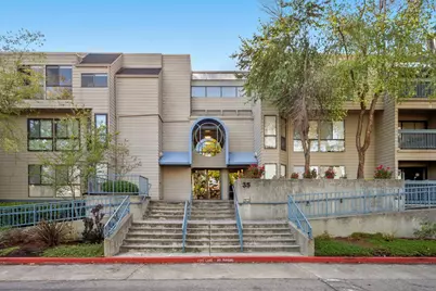 35 W 20th Ave 205, San Mateo, CA 94403 - Photo 1