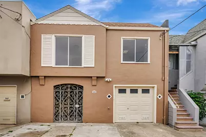 771 Delta St, San Francisco, CA 94134 - Photo 1