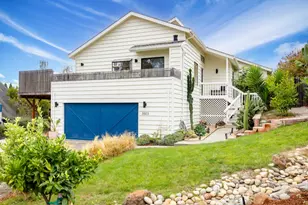 3503 Dover Dr, Santa Cruz, CA 95065 - Photo 1