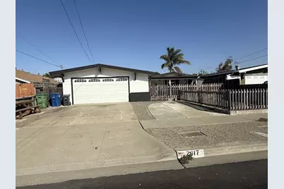 2617 Naples St, Hayward, CA 94545 - Photo 1