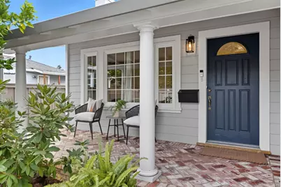 334 Hillview Ave, Redwood City, CA 94062 - Photo 1