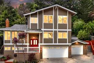 1042 Yosemite Dr, Pacifica, CA 94044 - Photo 1