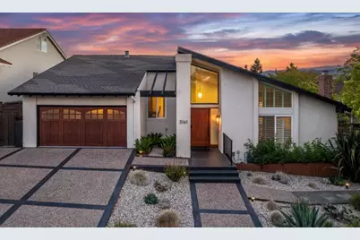 3161 La Mesa Dr, San Carlos, CA 94070 - Photo 1