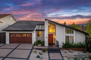 3161 La Mesa Dr, San Carlos, CA 94070 - Photo 1