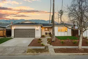 1134 Somerset Dr, San Jose, CA 95132 - Photo 1